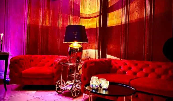 Restaurant Kartzow — atmosphere