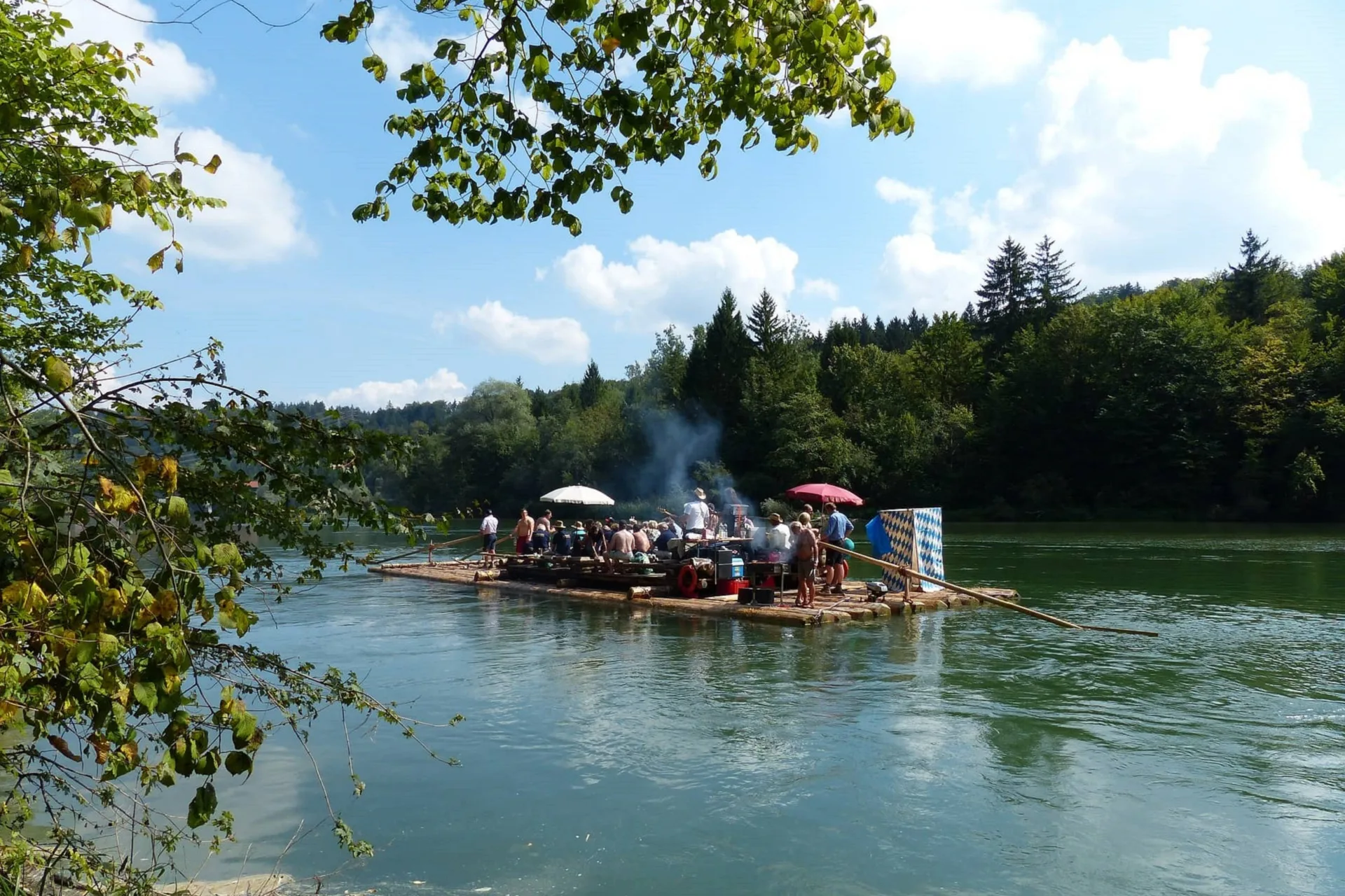 Waldgasthof Buchenhain — photo 86