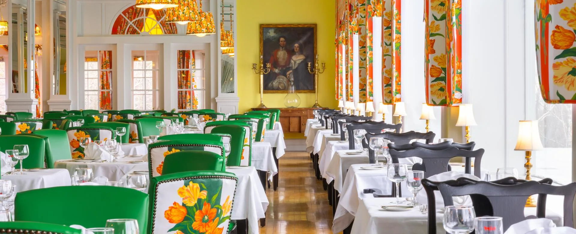 Salle à Manger — photo 4
