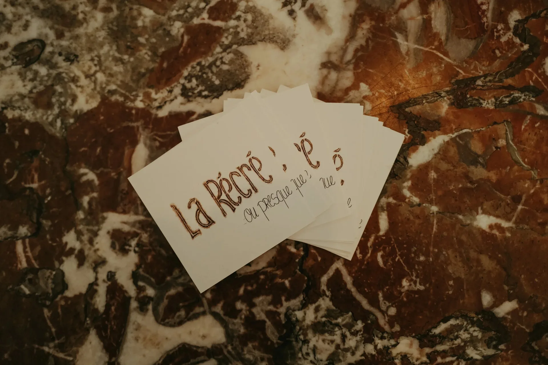 La Récré — photo 11