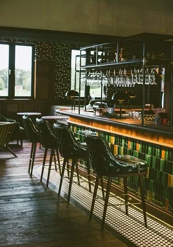 Gillies Restaurant — photo 11
