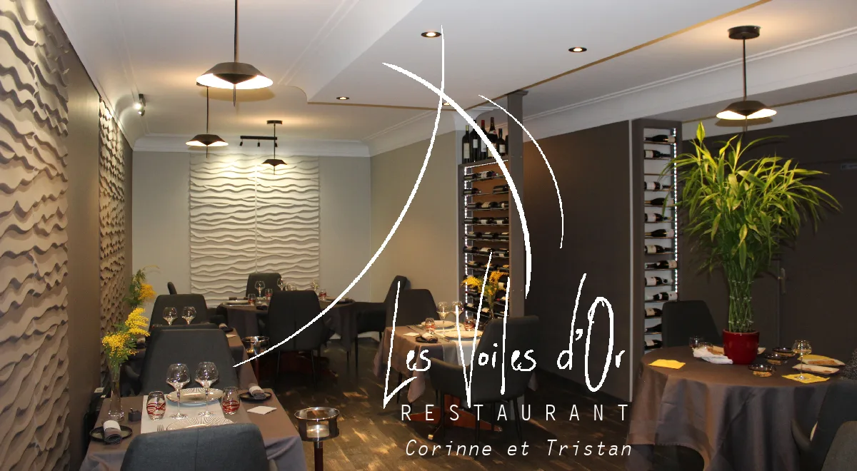 Les Voiles d'Or — atmosphere