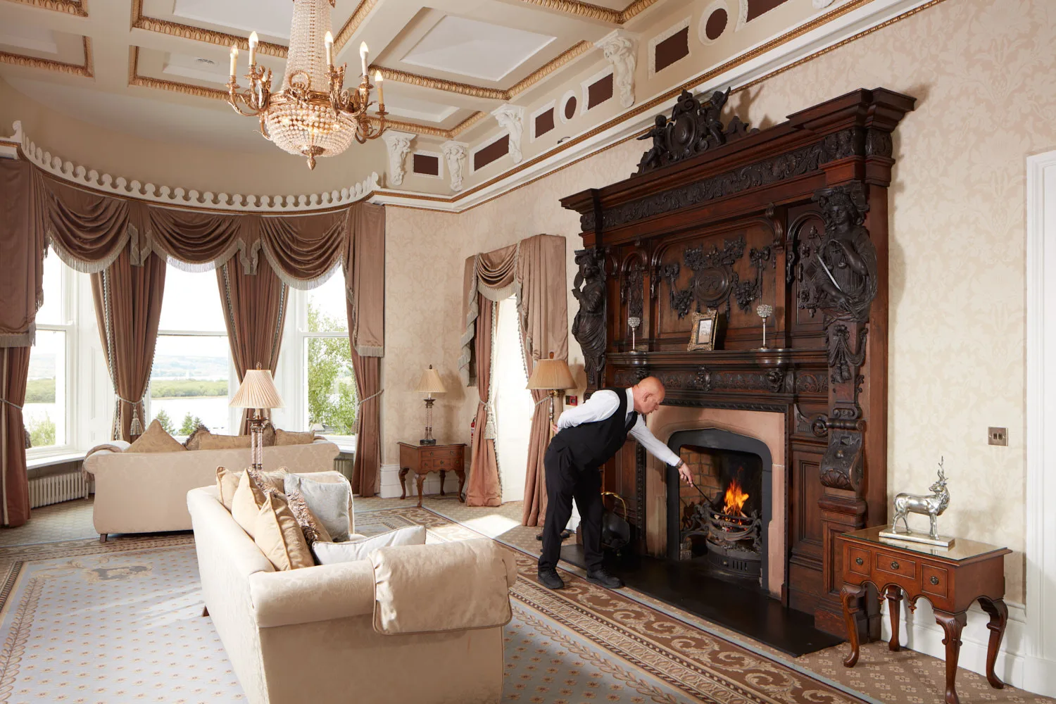 Manor House Country Hotel — photo 17