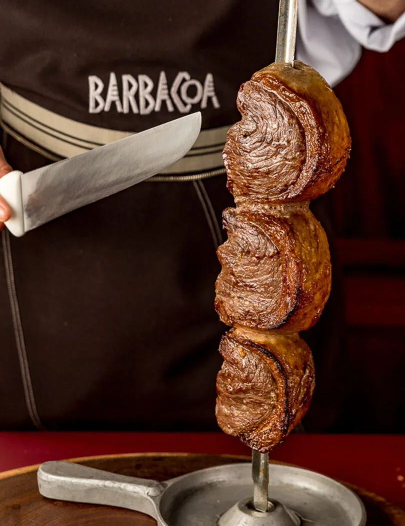 Barbacoa Churrascaria São Paulo — photo 39