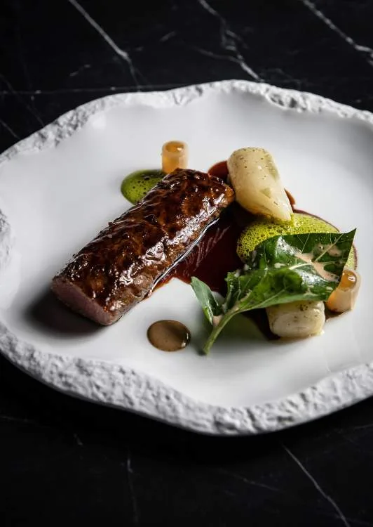 Folie Cuisine d'Émotions — photo 16