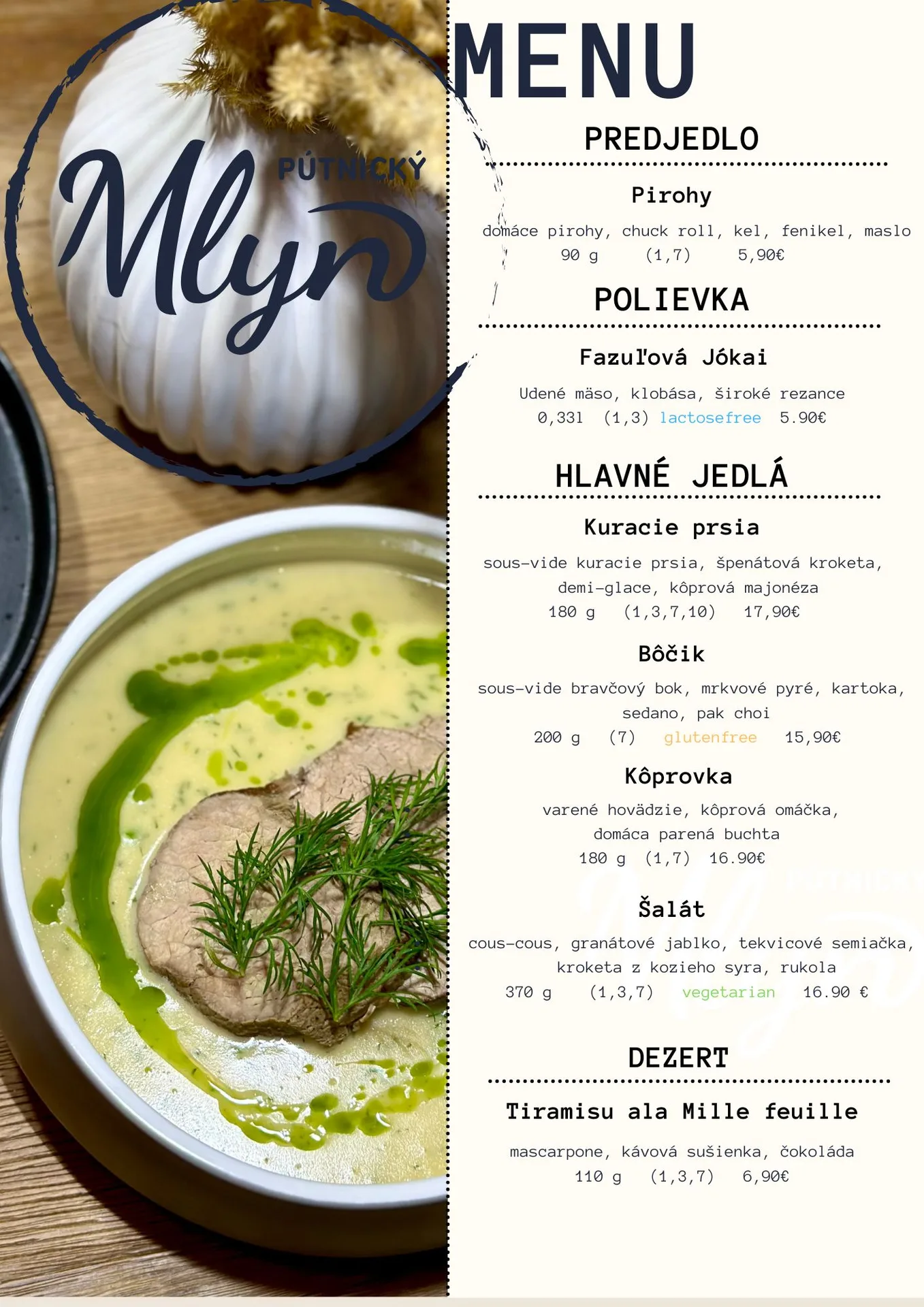 Pútnický mlyn — photo 37