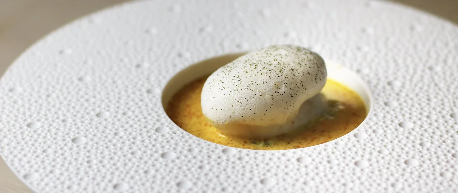 Mélisse Restaurant — food