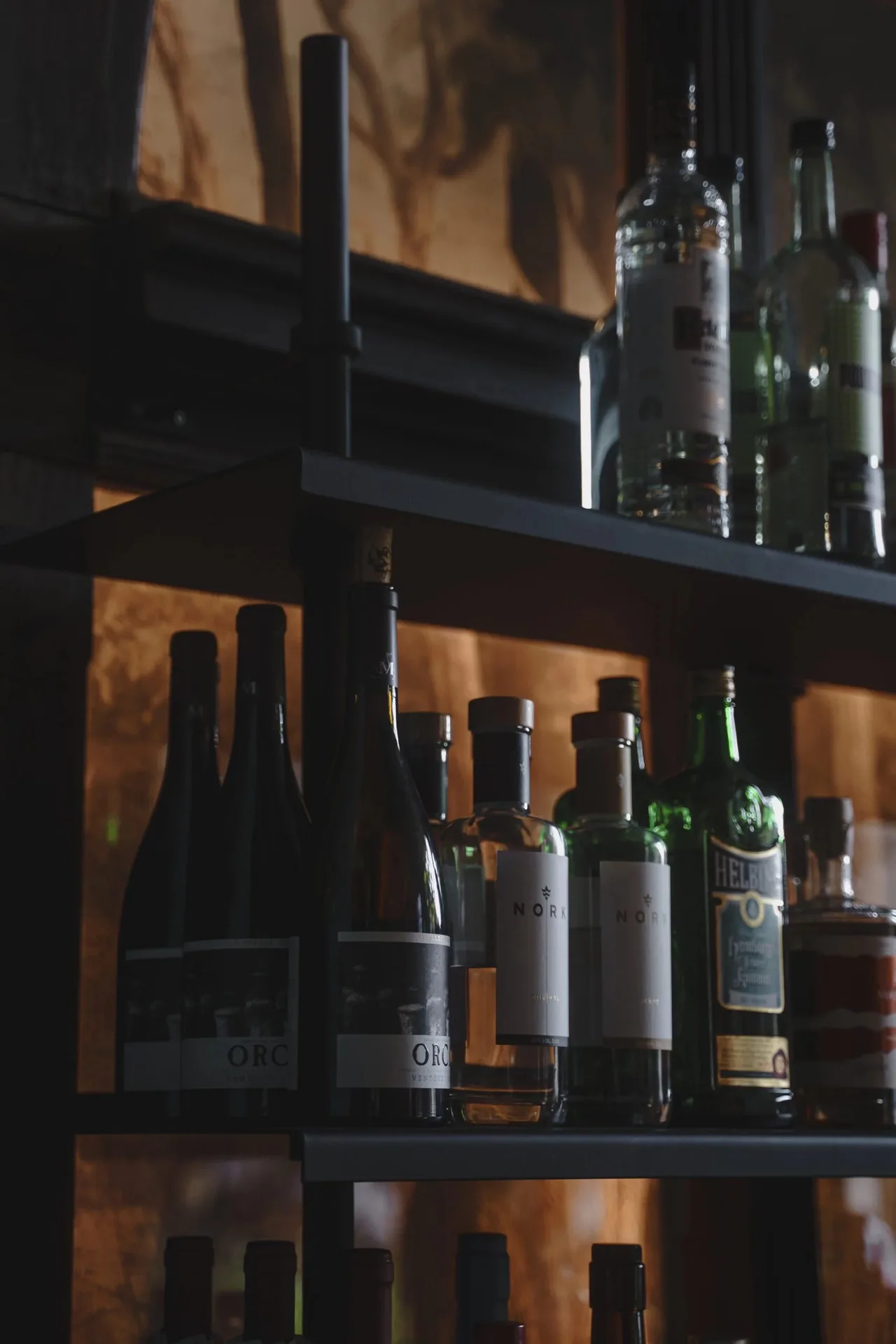Restaurant Frieda — photo 15