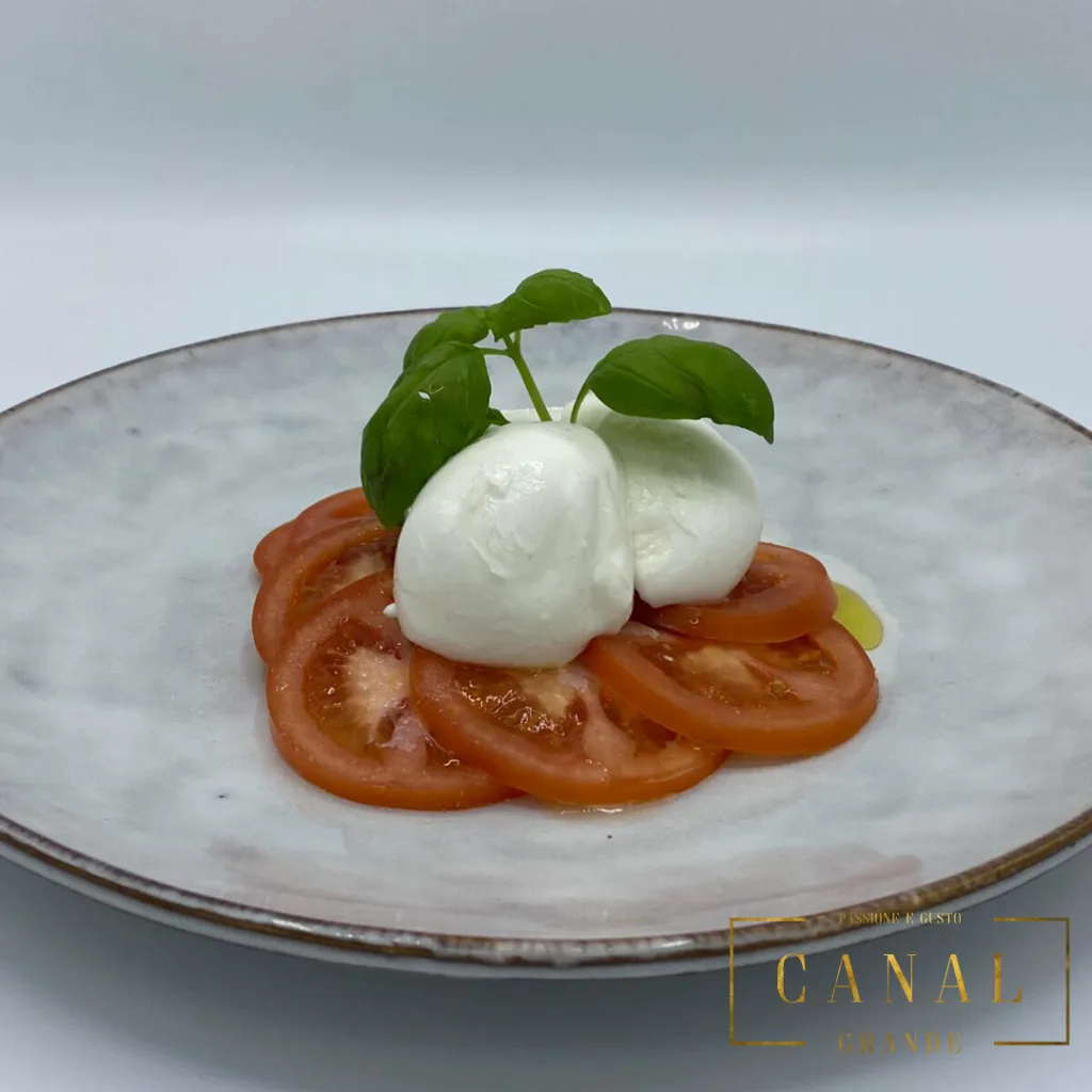 Ristorante Canal Grande — photo 48