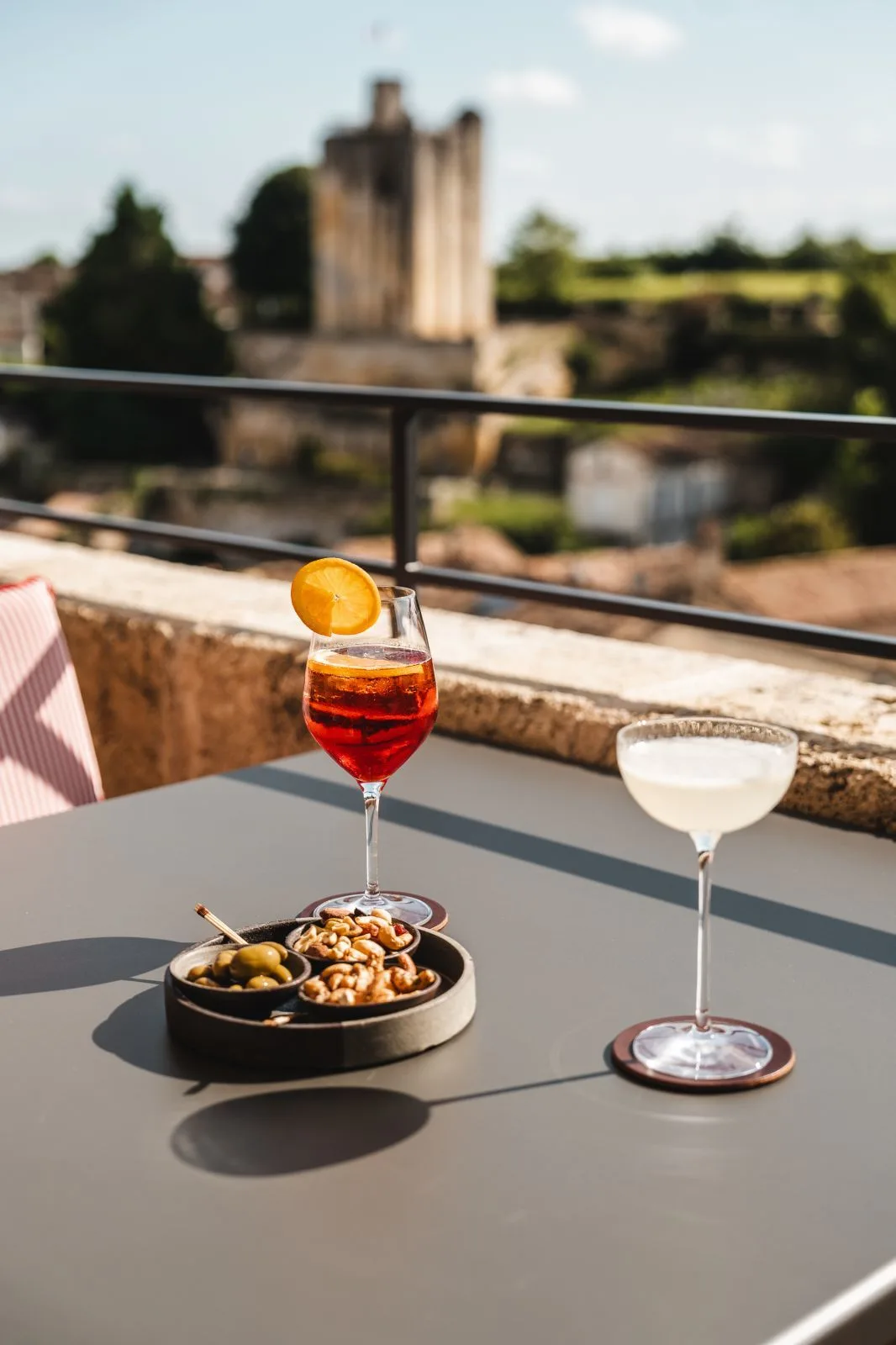 La Table de Pavie — photo 67