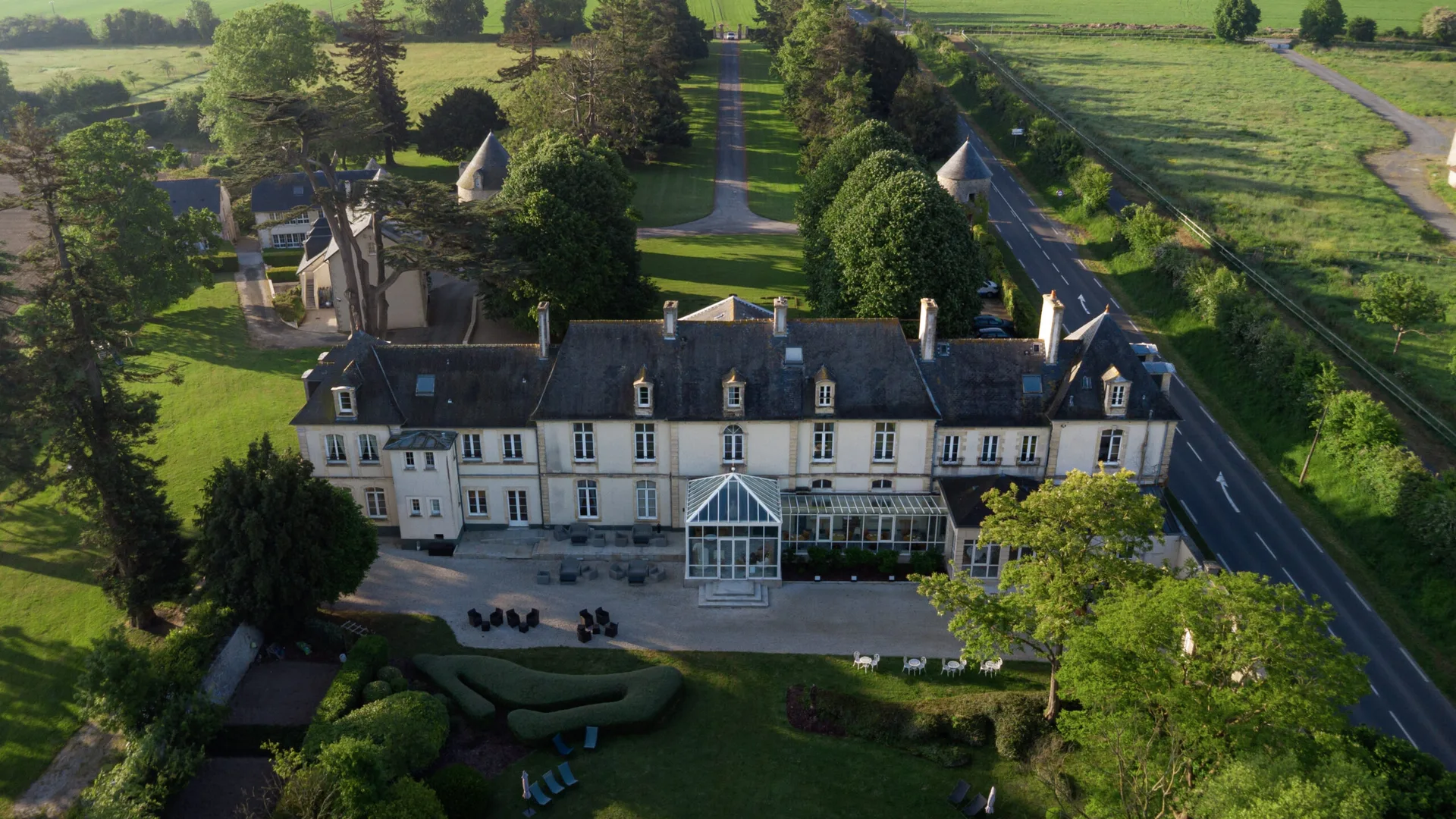 Le 1720 - Château de Sully — photo 15