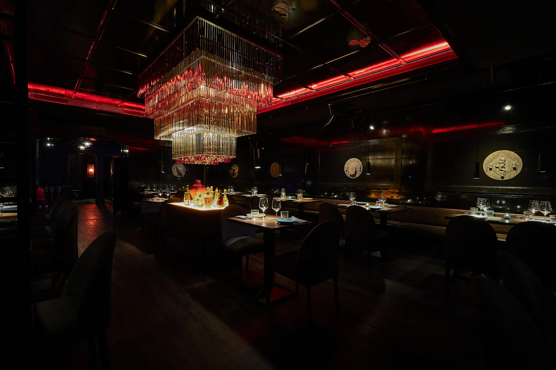 The Hutong Club — photo 80
