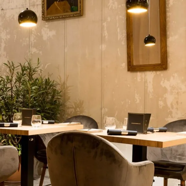 Zincenco Kitchen — photo 28