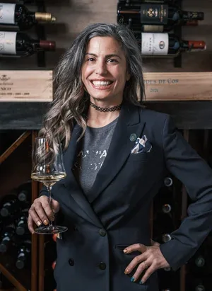 Ada's Food + Wine — drink
