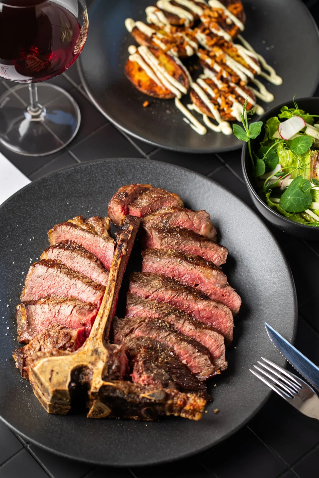 Da Pietro Grill — photo 39