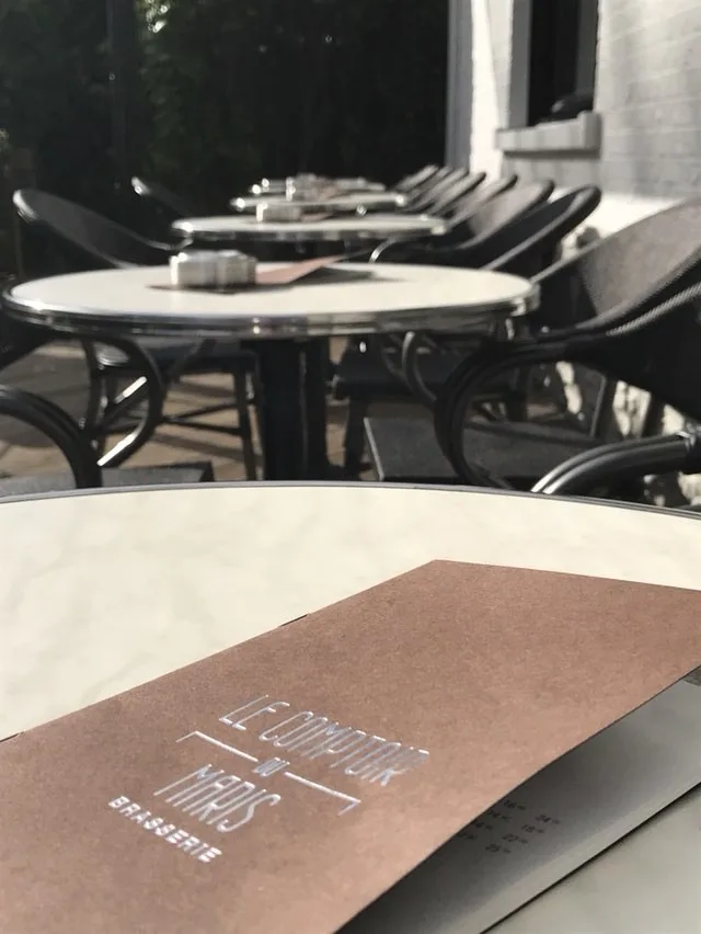 Le Comptoir du Maris — photo 9
