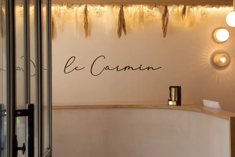 Le Carmin — photo 5