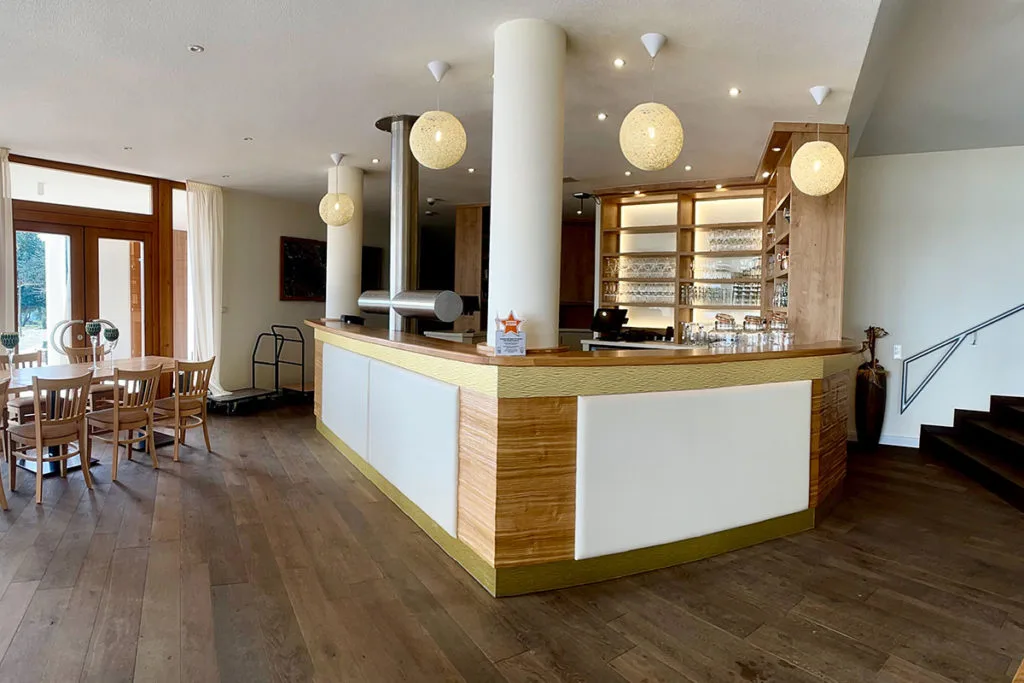 Villa Weißhaus Restaurant — photo 40