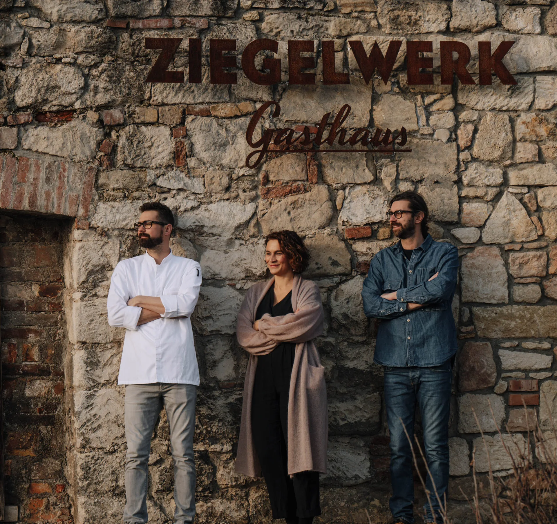 Ziegelwerk Gasthaus — photo 57