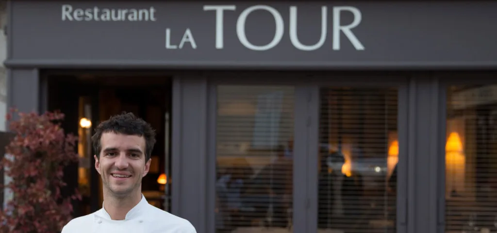 La Tour — photo 13