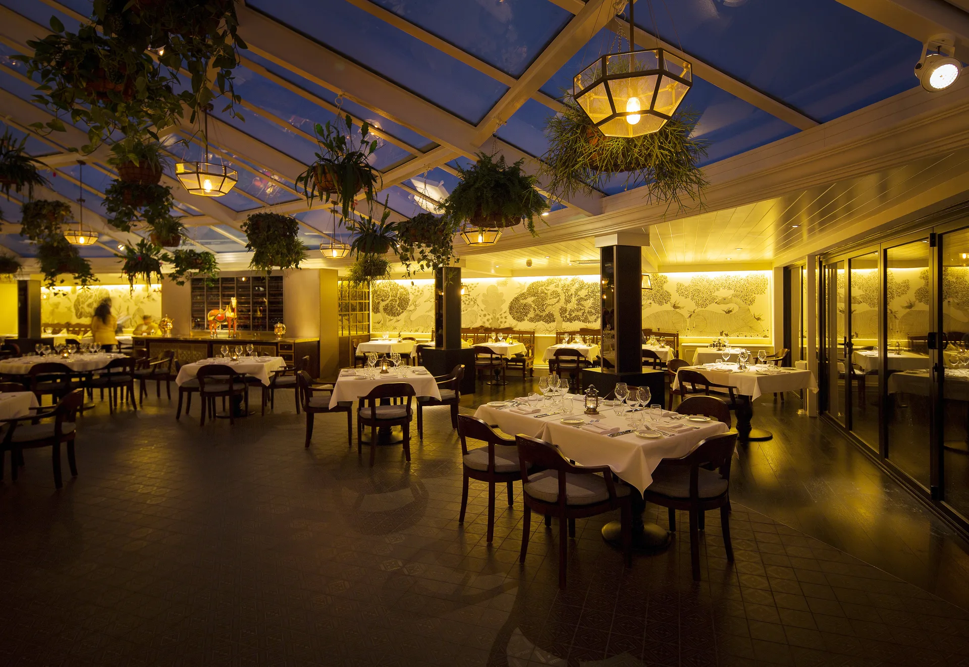 Bombay Brasserie — photo 18