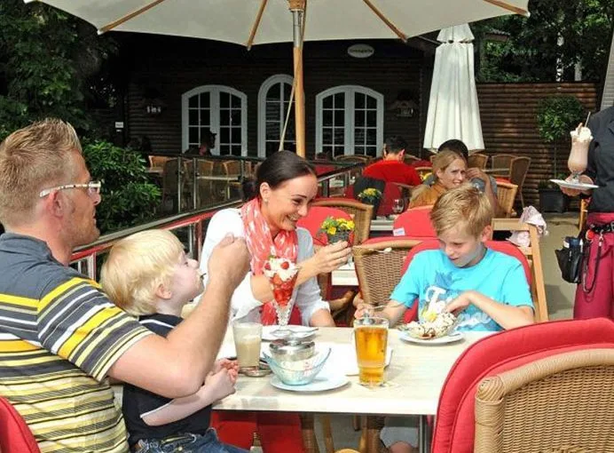 Wildpark-Restaurant — photo 75