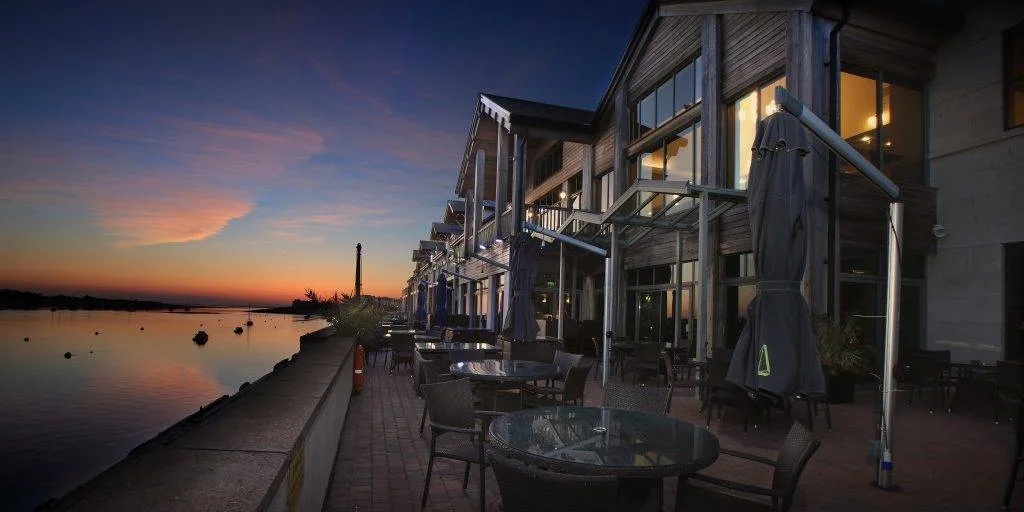 Quay Hotel & Spa — photo 9