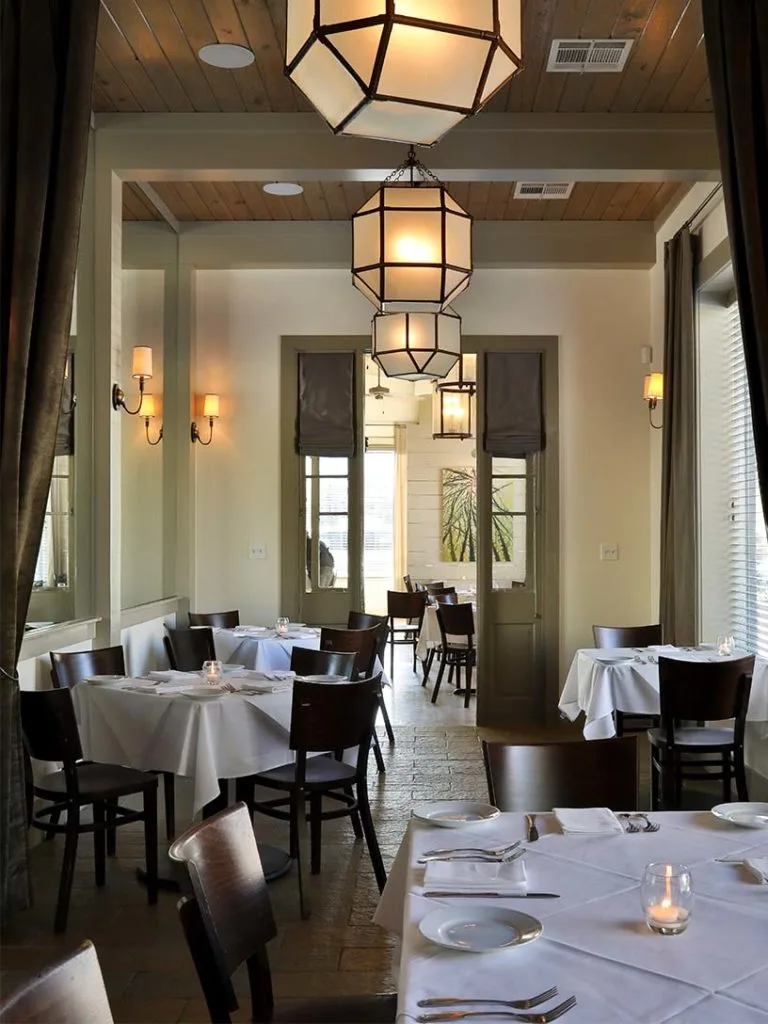 Ristorante Del Porto — photo 34