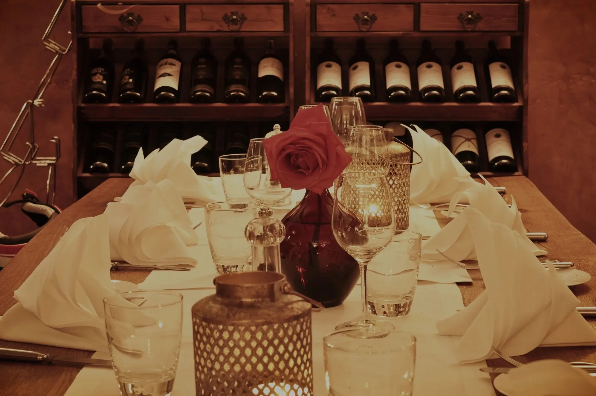 Ristorante Etrusca — photo 9