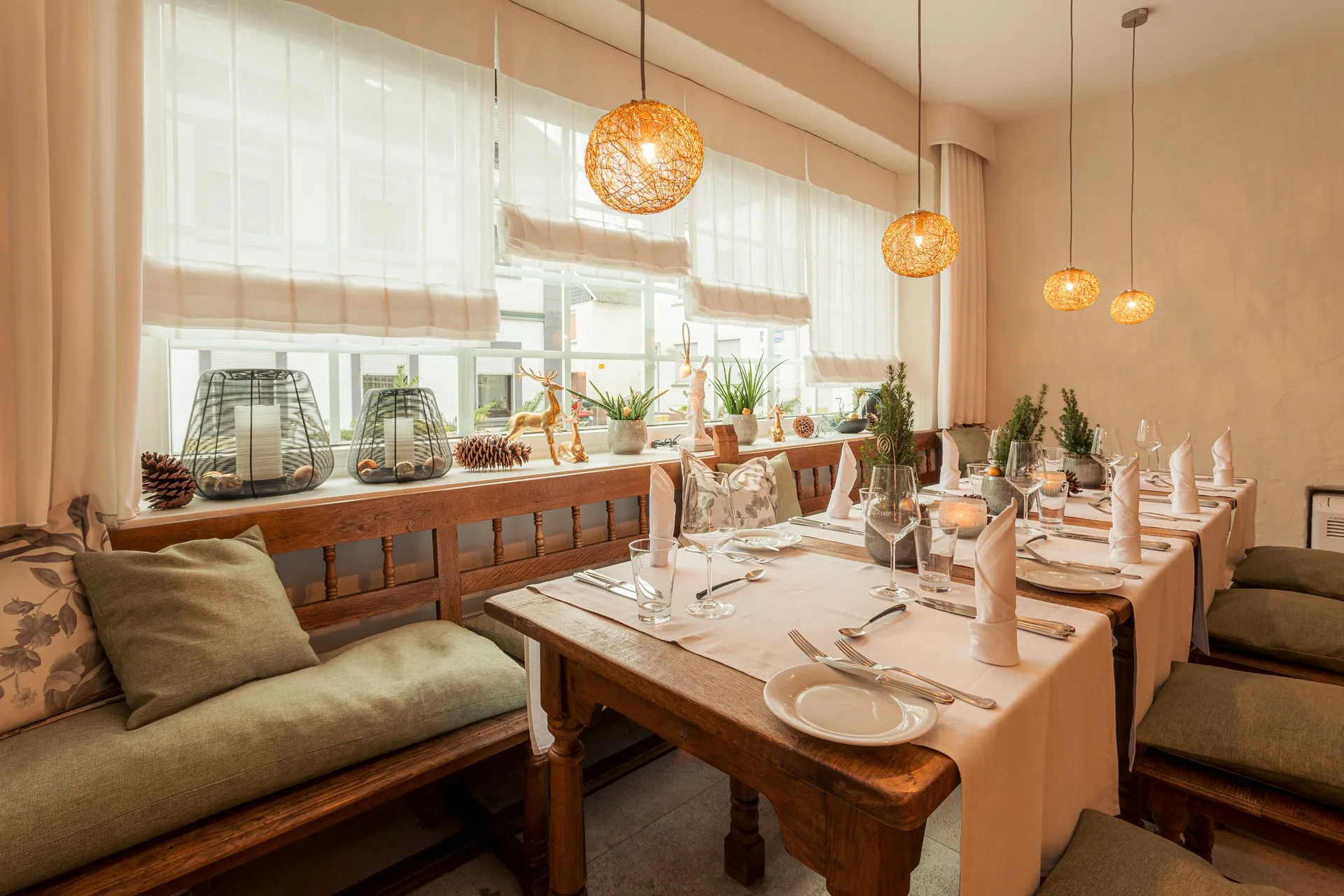 Restaurant „Zur Linde“ — photo 28