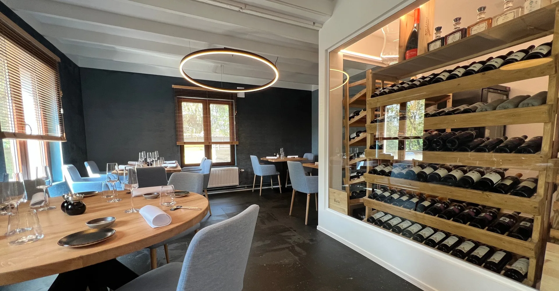 Di Vini e Cucina di Giuseppe Santoro — photo 27