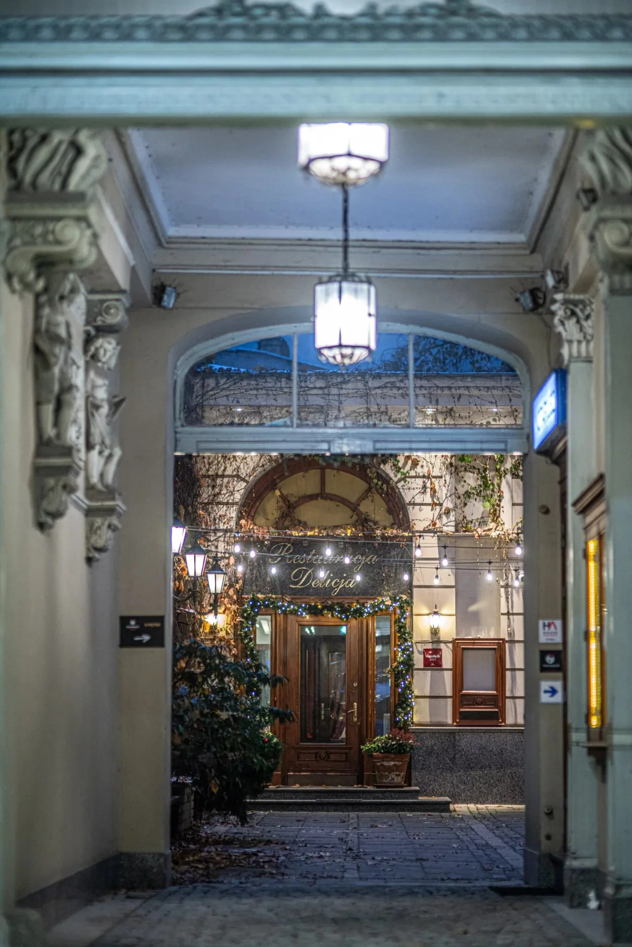 Delicja — photo 87