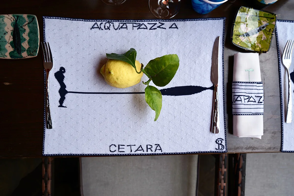 Acquapazza Cetara — photo 63