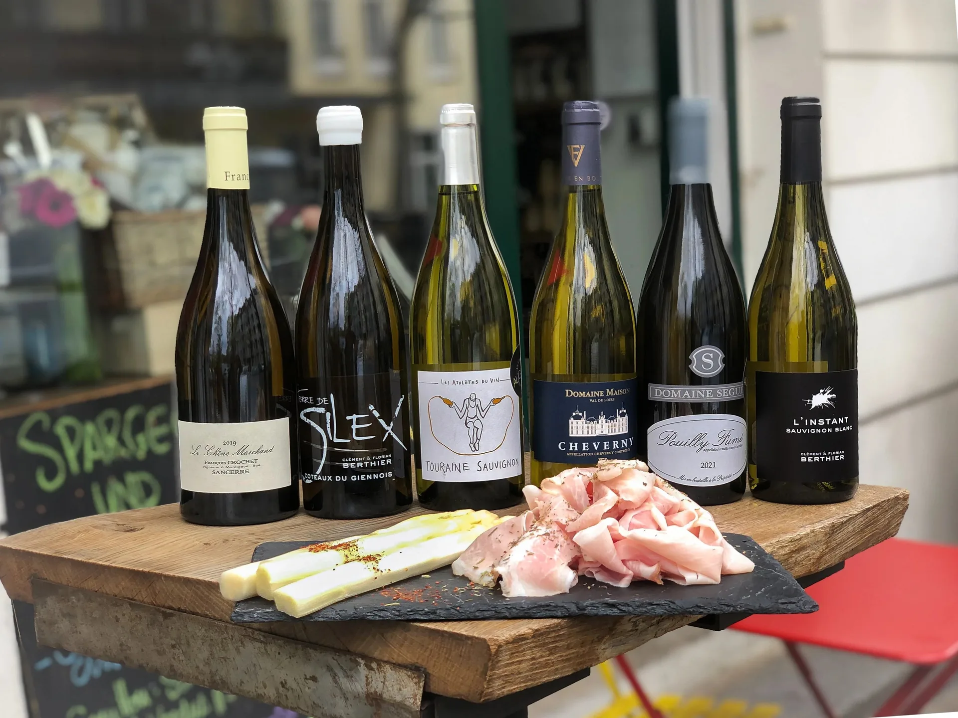 La Cantine d’Augusta — photo 104