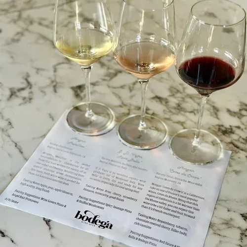 Bodega Wine Dive — photo 19
