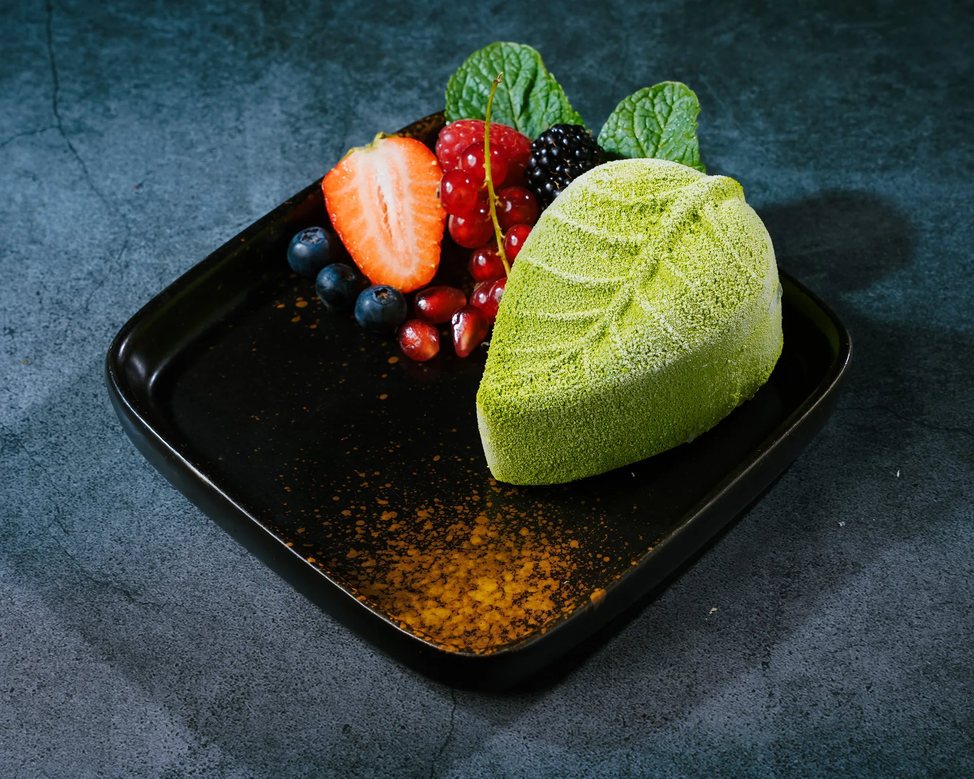 min food — photo 44