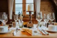 Gasthaus Landbrecht — atmosphere