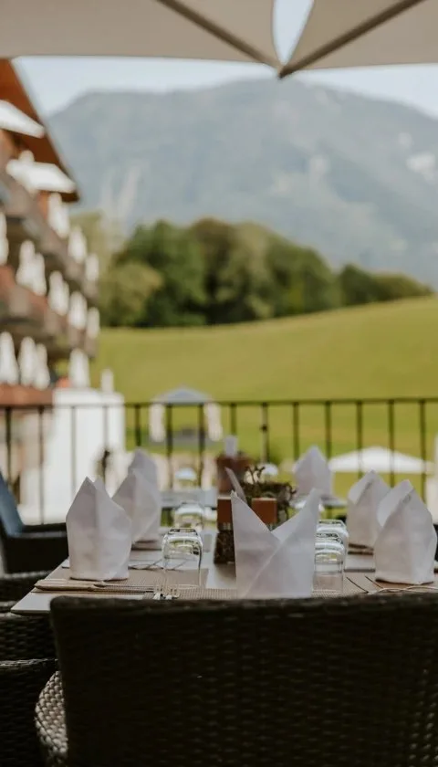 Klosterhof Bayerisch Gmain &amp; Chef’s Table — photo 8