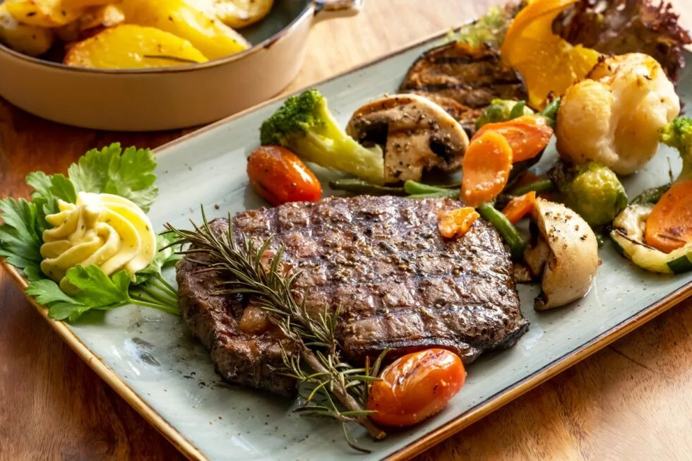 Restaurant Grillzeit — photo 11