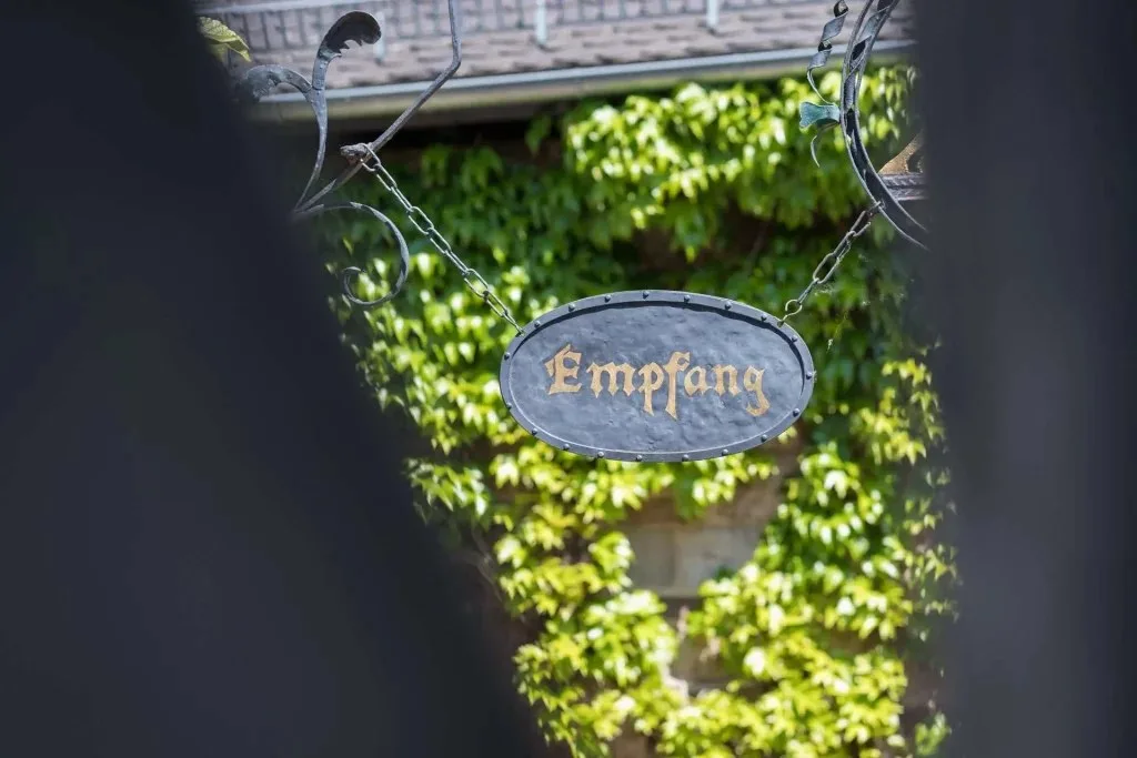 Restaurant „Scheune“ — photo 14