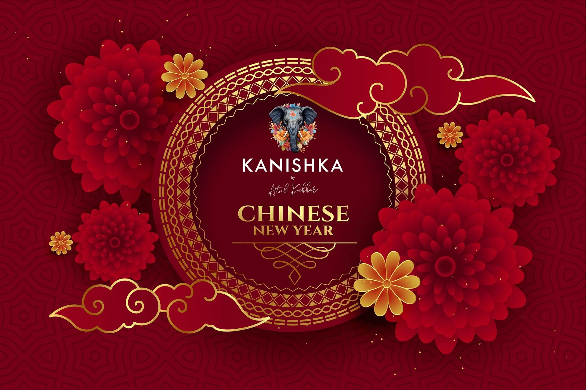 Kanishka by Atul Kochhar — photo 52