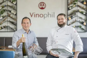 Vinophil — photo 34