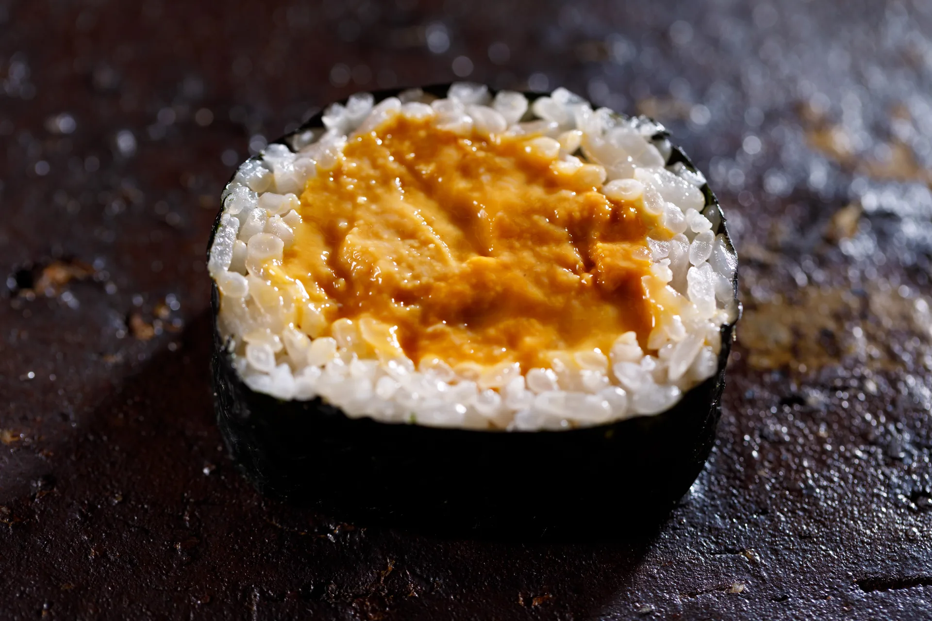 Sushi Shunji — photo 9