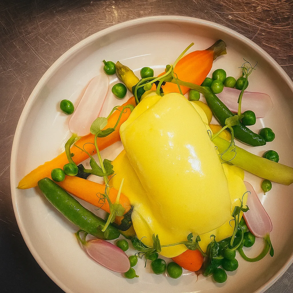 Bistro Odette, Göteborg
