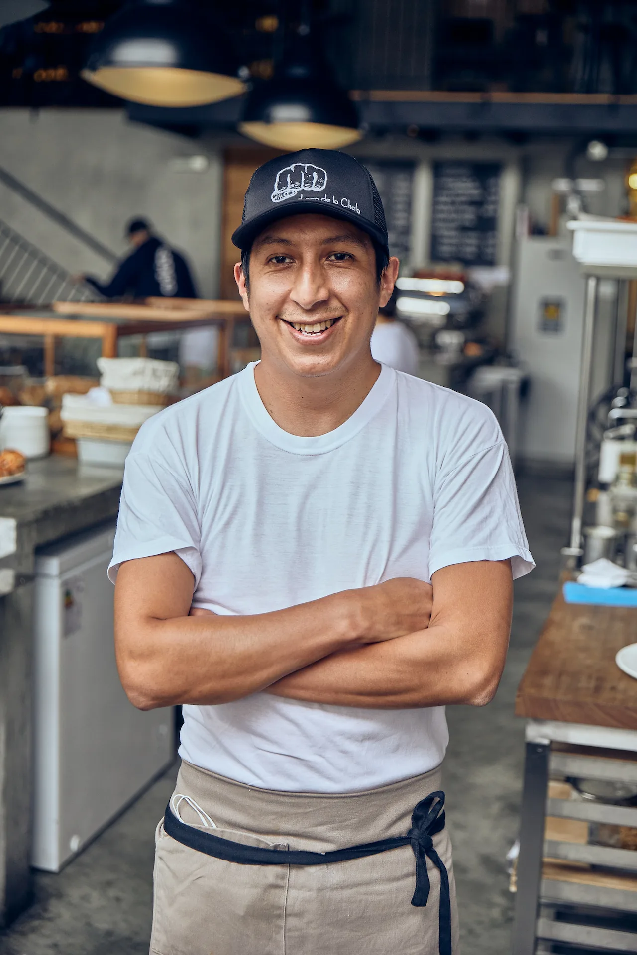 El pan de la Chola — photo 17