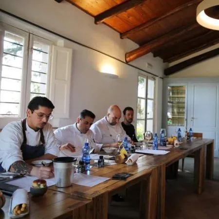 Casu Osteria Contemporanea — photo 46