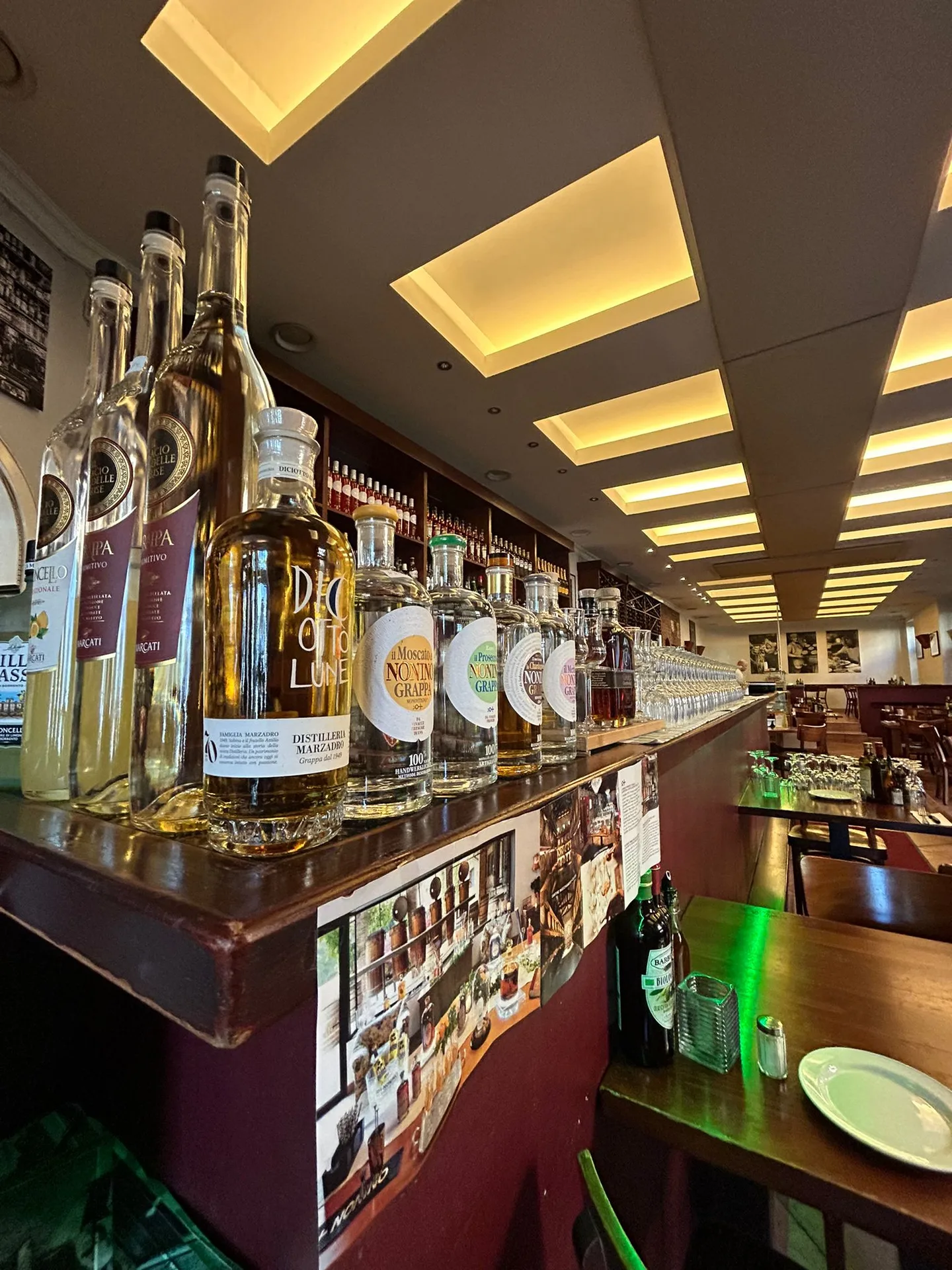 Trattoria del Corso — photo 12