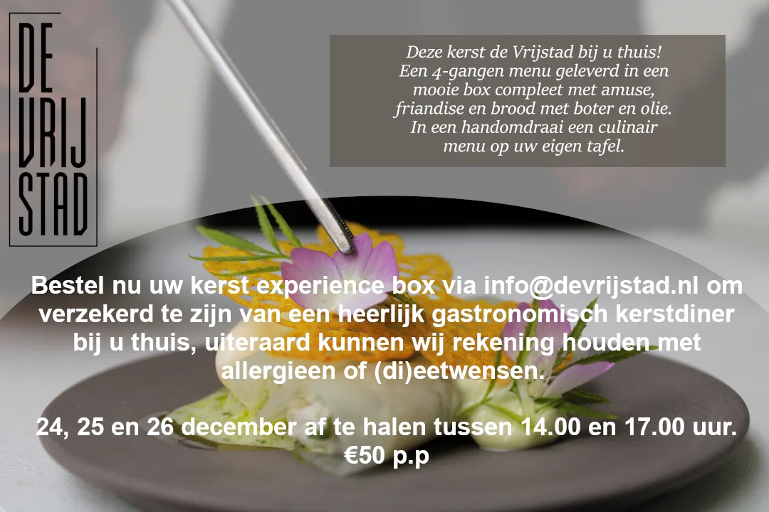 De Vrijstad — photo 10