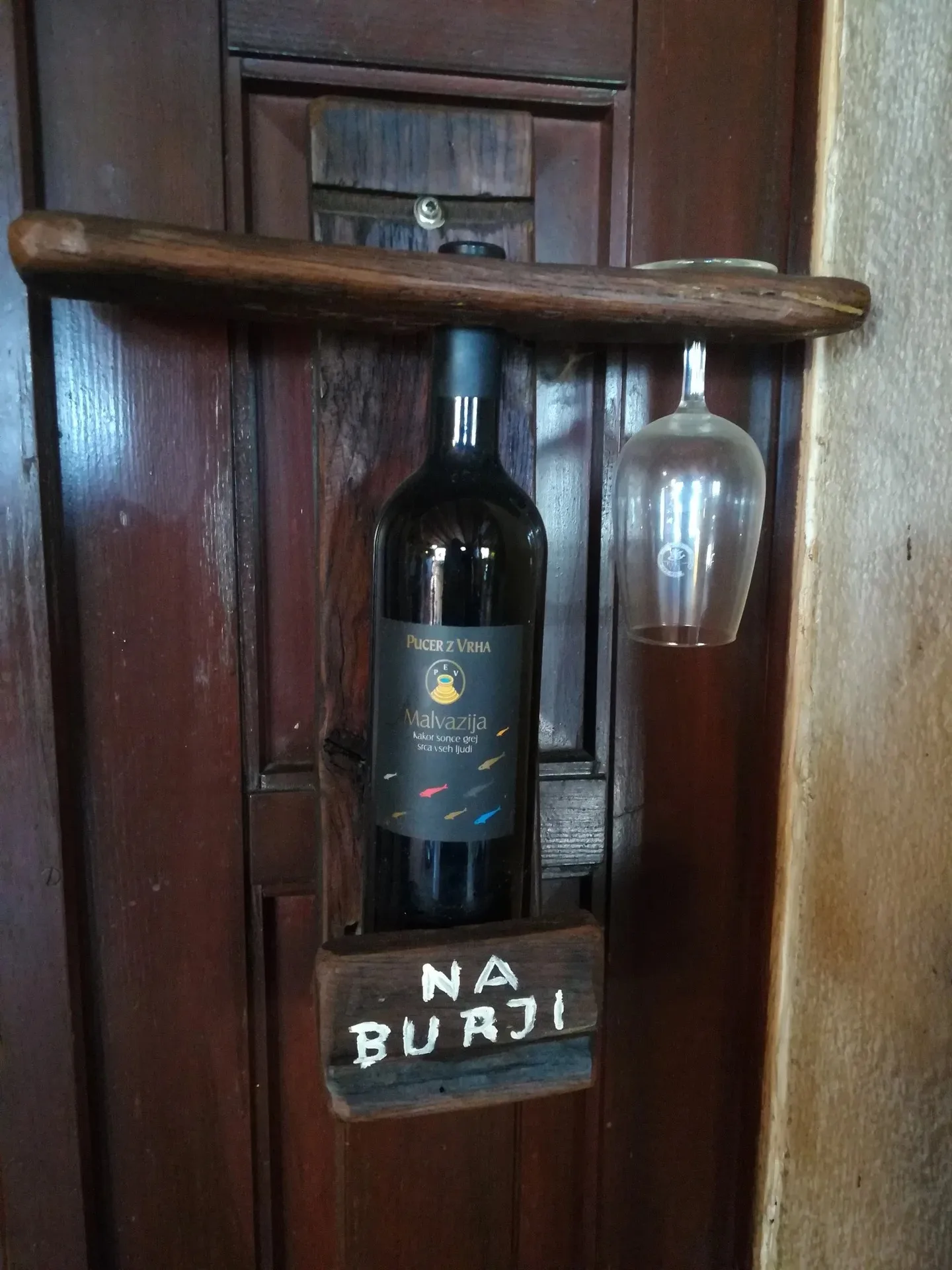 Gostilna Na burji — photo 48