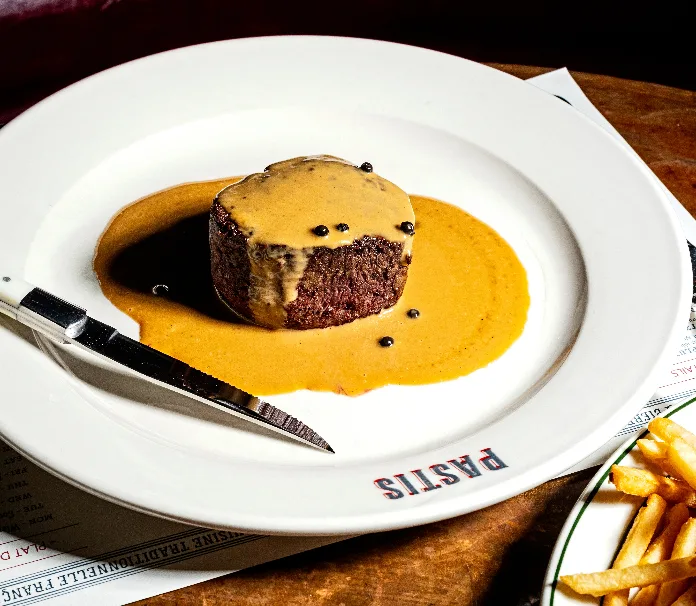 Pastis — food